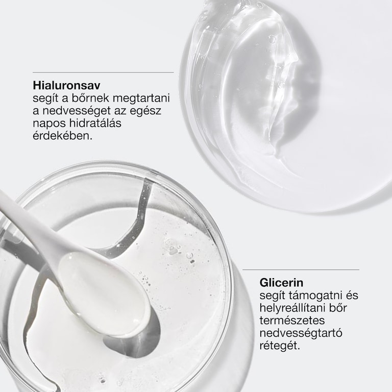 Clinique For Men™ Daily Hydrator SPF 50