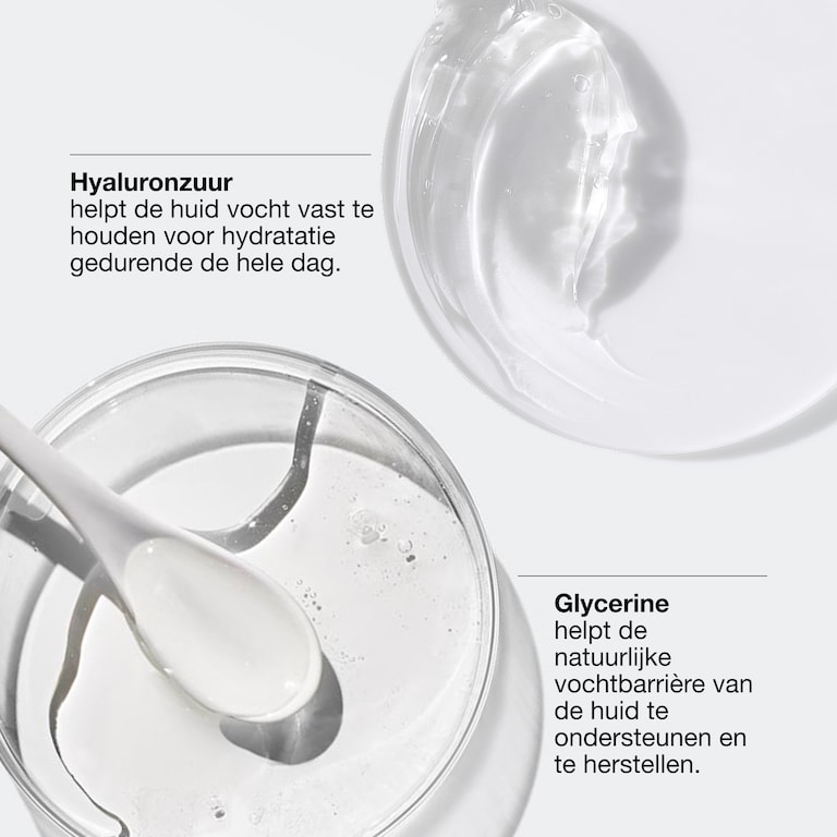 Clinique For Men™ Daily Hydrator SPF 50
