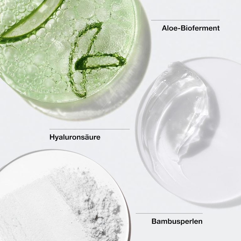 Moisture Surge™ Exfoliating Glow Cleanser