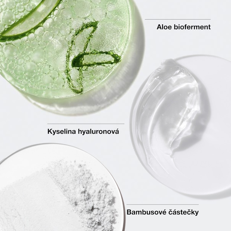 Moisture Surge™ Exfoliating Glow Cleanser