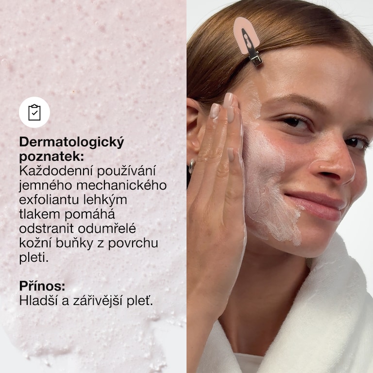 Moisture Surge™ Exfoliating Glow Cleanser
