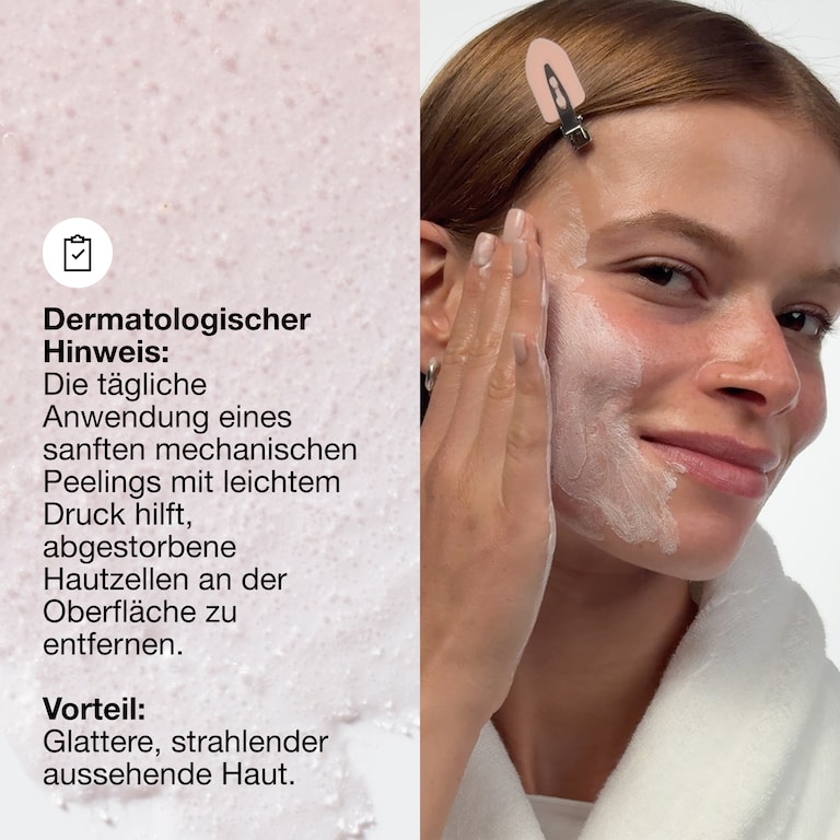 Moisture Surge™ Exfoliating Glow Cleanser