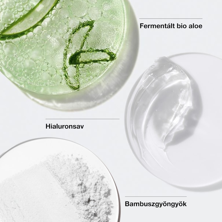 Moisture Surge™ Exfoliating Glow Cleanser