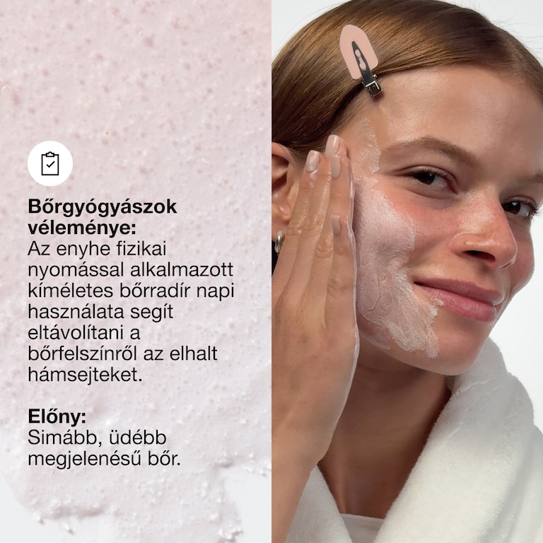 Moisture Surge™ Exfoliating Glow Cleanser