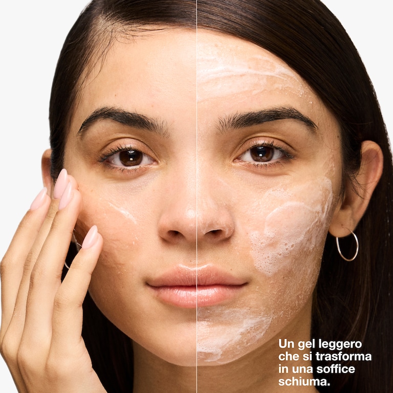 Moisture Surge™ Exfoliating Glow Cleanser