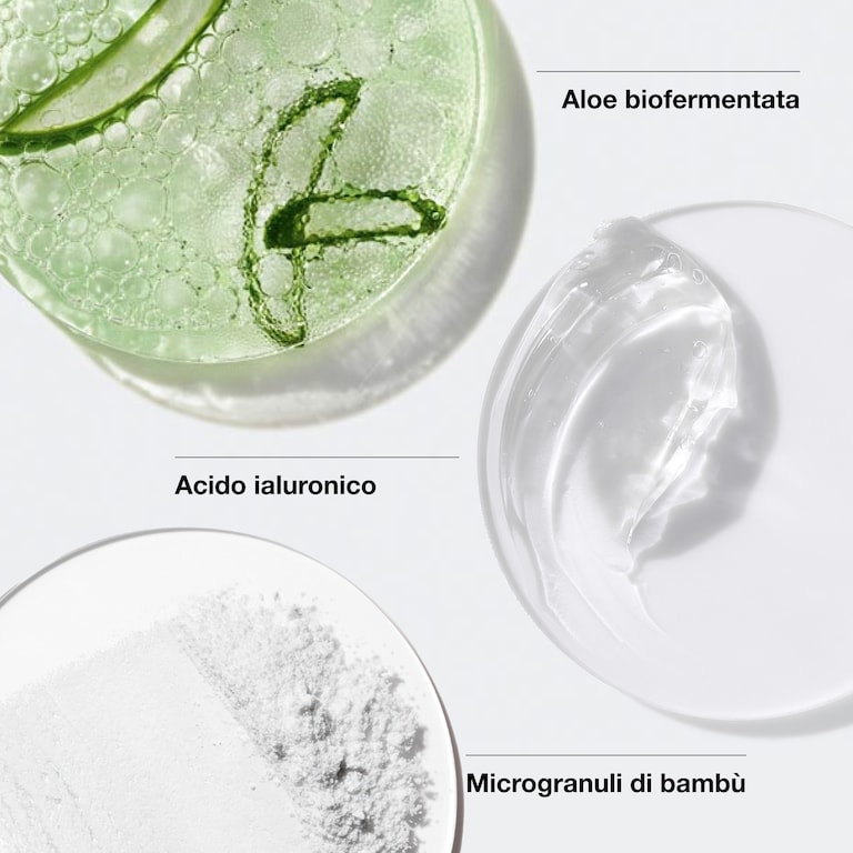 Moisture Surge™ Exfoliating Glow Cleanser