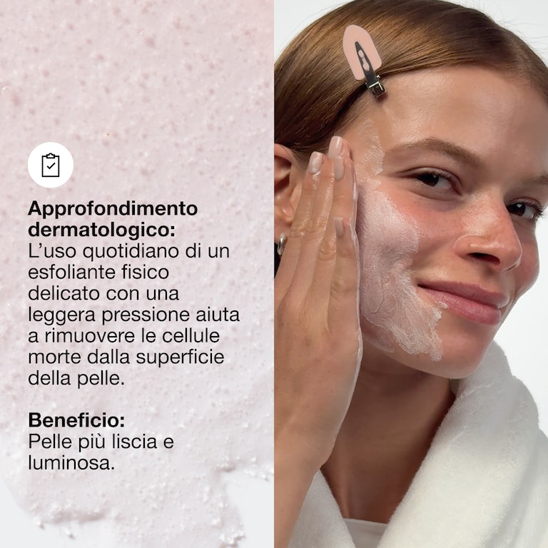 Moisture Surge™ Exfoliating Glow Cleanser