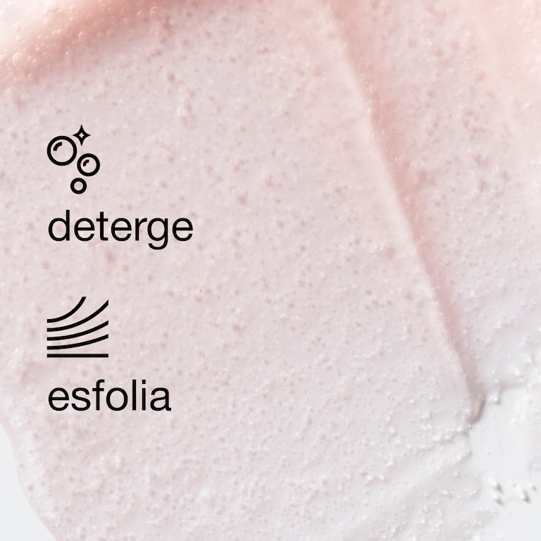 Moisture Surge™ Exfoliating Glow Cleanser