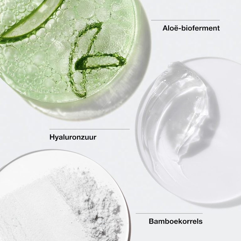 Moisture Surge™ Exfoliating Glow Cleanser