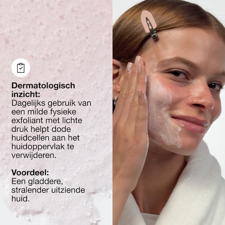 Moisture Surge™ Exfoliating Glow Cleanser