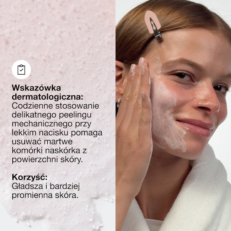 Moisture Surge™ Exfoliating Glow Cleanser