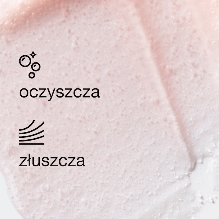 Moisture Surge™ Exfoliating Glow Cleanser