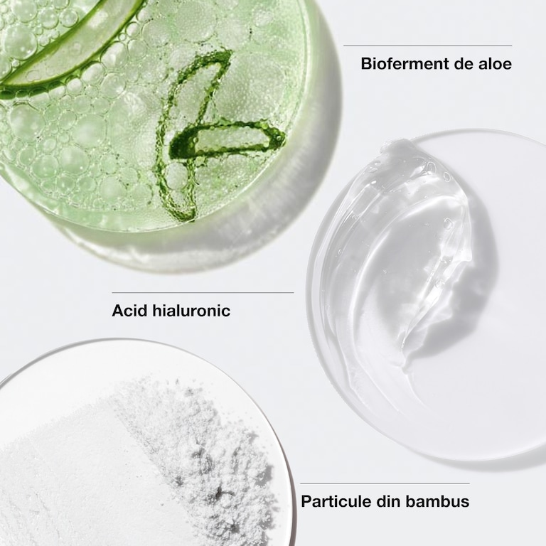 Moisture Surge™ Exfoliating Glow Cleanser