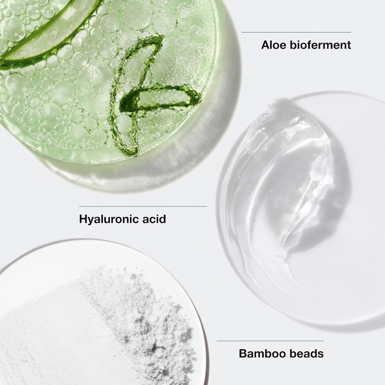Moisture Surge™ Exfoliating Glow Cleanser
