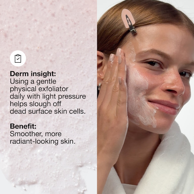 Moisture Surge™ Exfoliating Glow Cleanser
