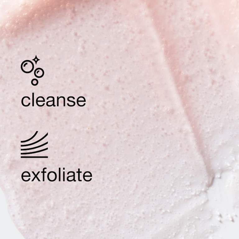 Moisture Surge™ Exfoliating Glow Cleanser