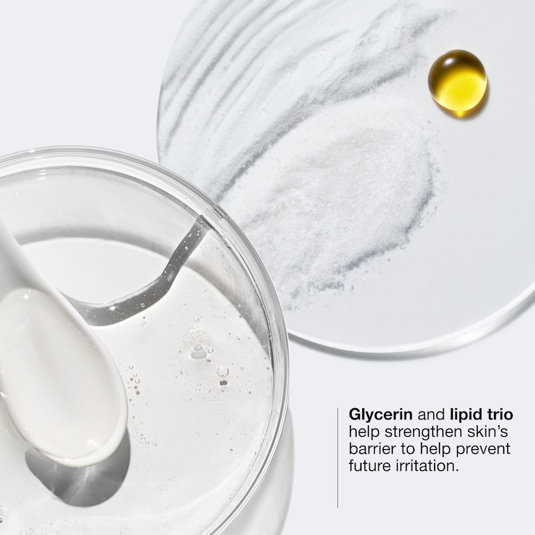 Clinique Daily Calm™ Crème réparatrice apaisante