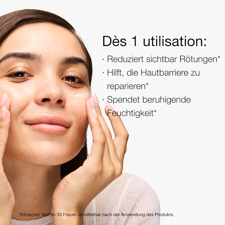Clinique Daily Calm™ Soothing Repair Cream