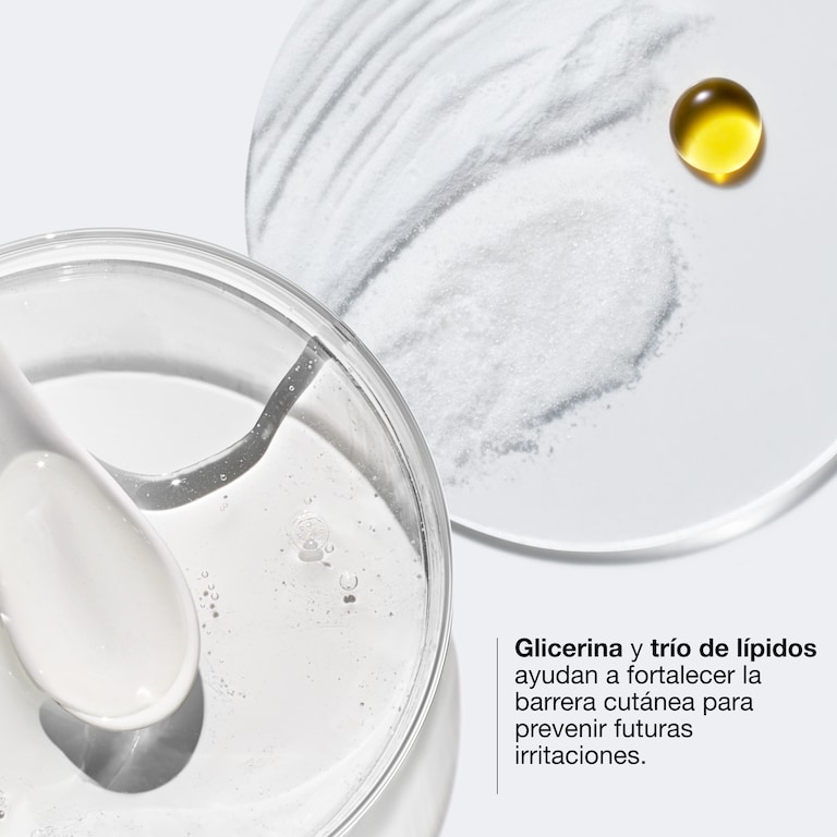 Clinique Daily Calm™ Crema Reparadora Calmante