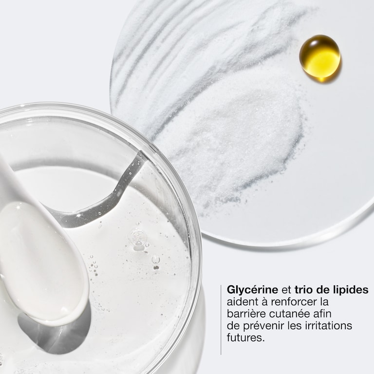 Clinique Daily Calm™ Crème Réparatrice Apaisante