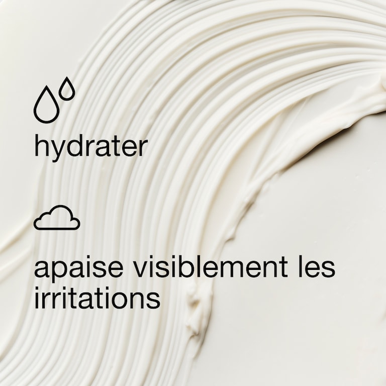 Clinique Daily Calm™ Crème Réparatrice Apaisante