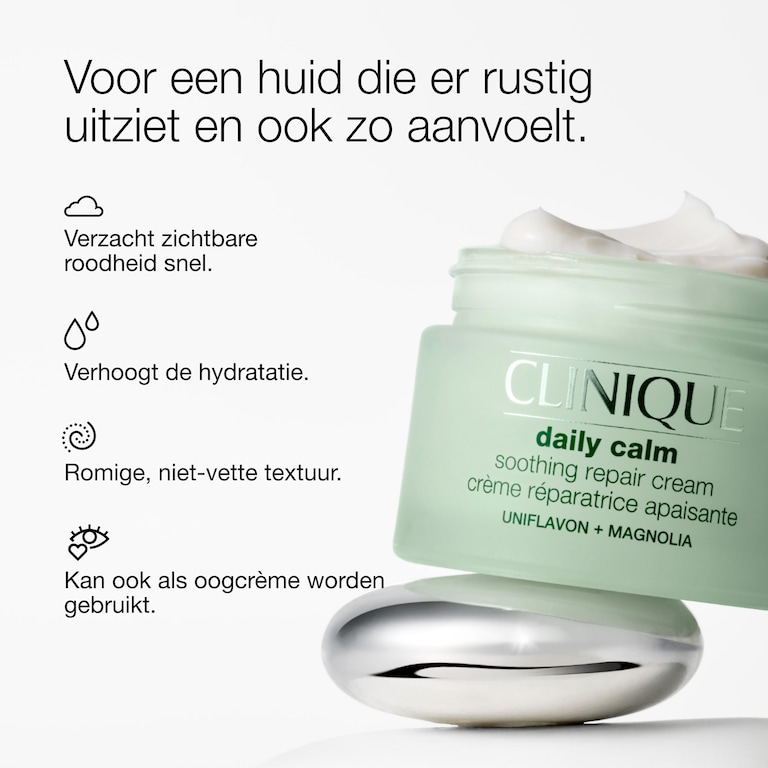 Clinique Daily Calm™ Soothing Repair Cream