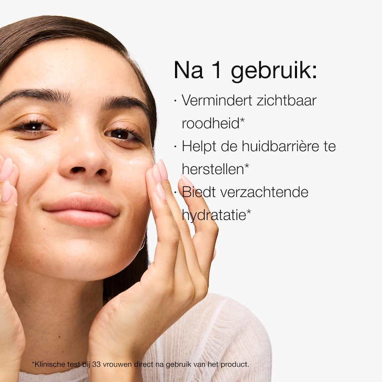 Clinique Daily Calm™ Soothing Repair Cream