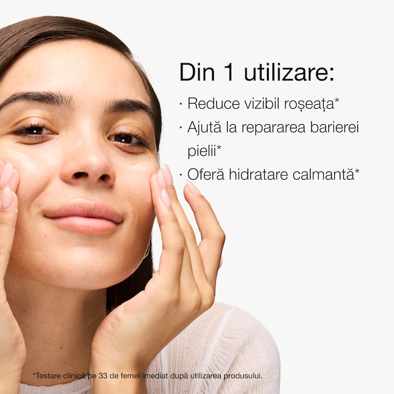 Clinique Daily Calm™ Soothing Repair Cream