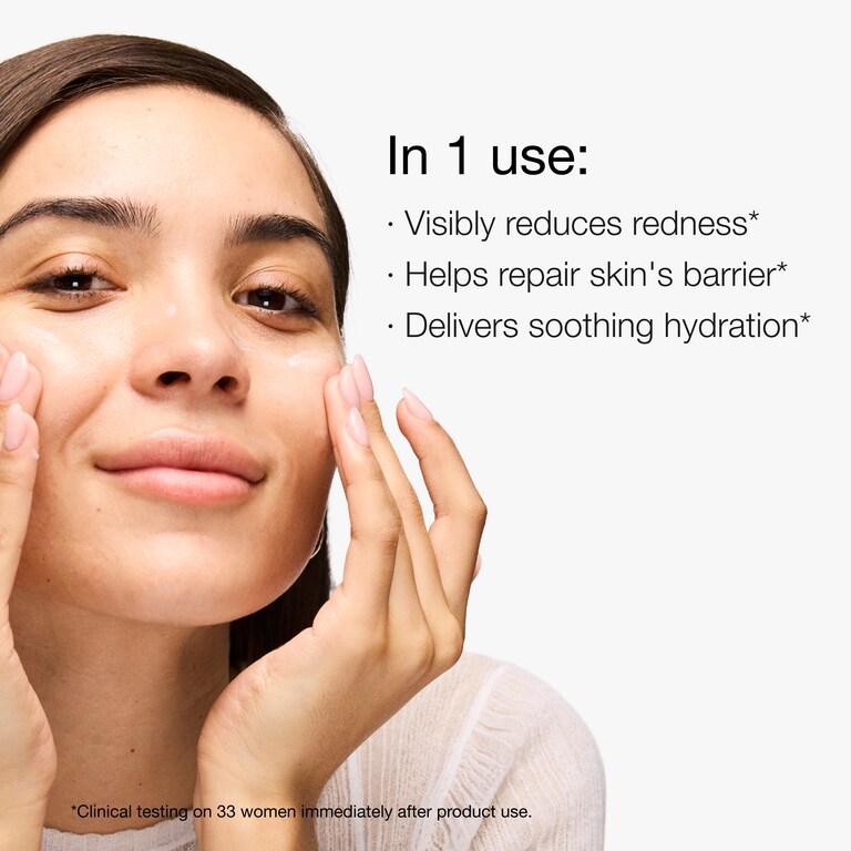 Clinique Daily Calm™ Soothing Repair Cream