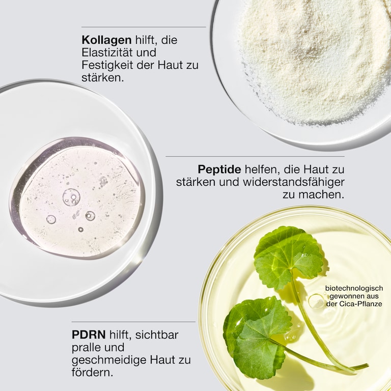 Clinique Smart Clinical Repair™ Collagen + PDRN Cream