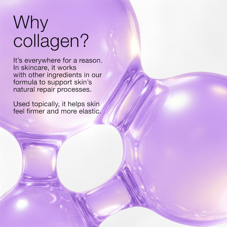 Clinique Smart Clinical Repair™ Crème collagène + PDRN