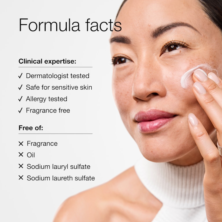 Clinique Smart Clinical Repair™ Crème collagène + PDRN