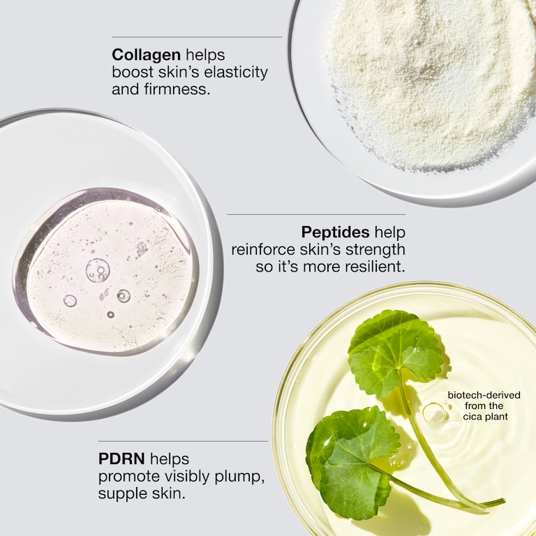 Clinique Smart Clinical Repair™ Crème collagène + PDRN