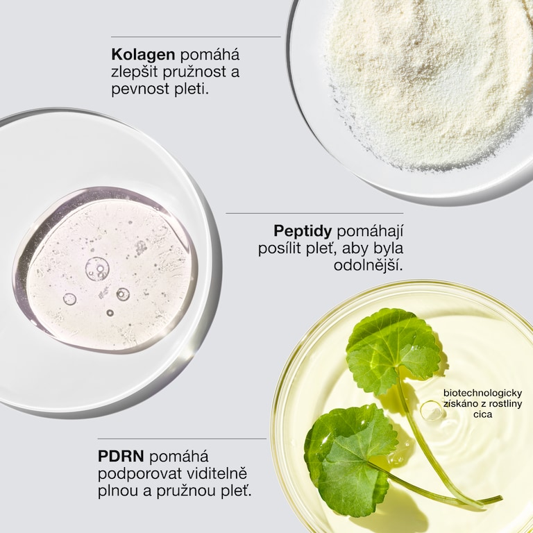 Clinique Smart Clinical Repair™ Collagen + PDRN Cream