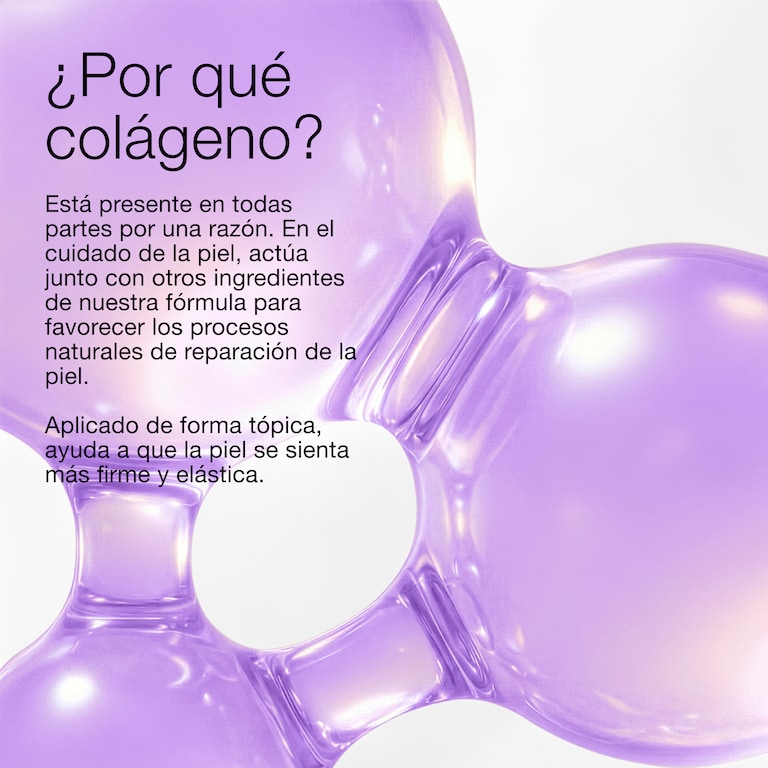 Clinique Smart Clinical Repair™ Crema con colágeno + PDRN
