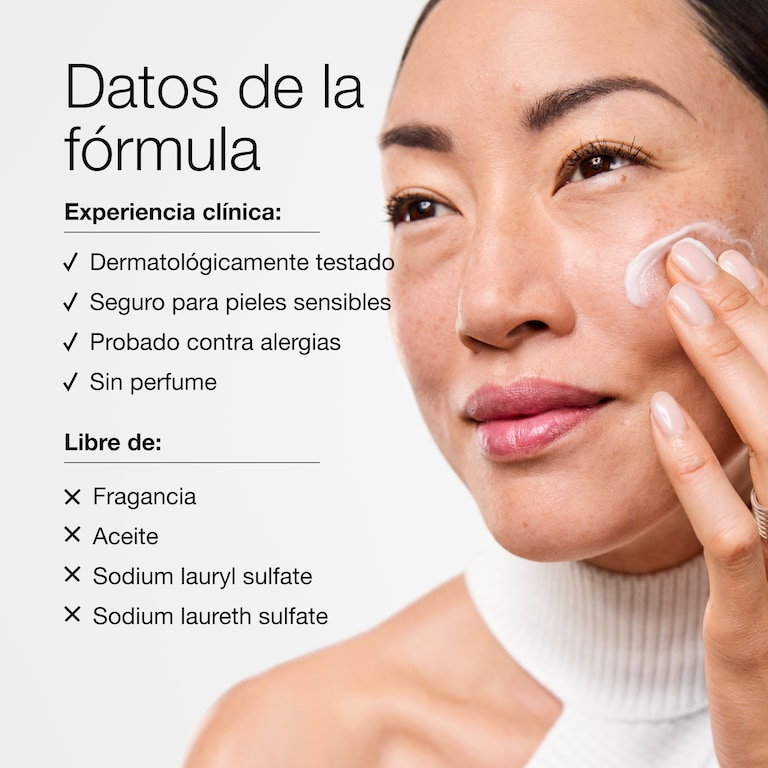 Clinique Smart Clinical Repair™ Crema con colágeno + PDRN
