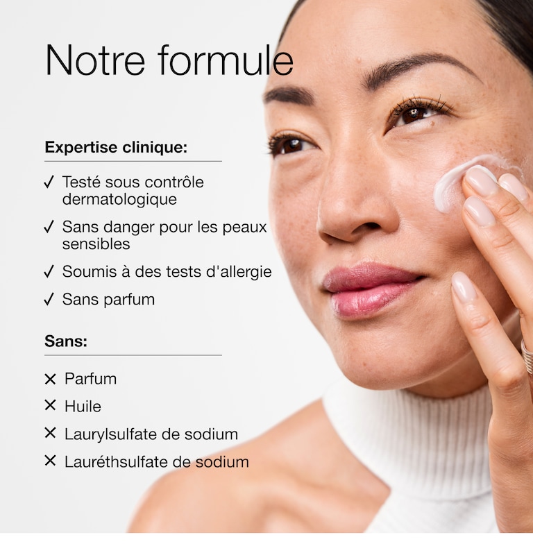 Clinique Smart Clinical Repair™ Crème Collagène + PDRN