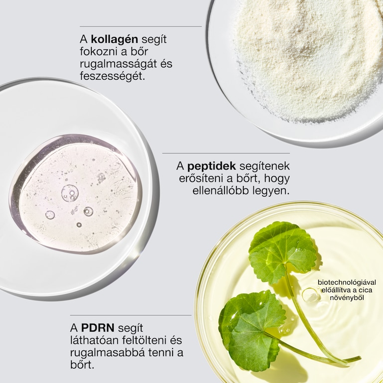 Clinique Smart Clinical Repair™ Collagen + PDRN Cream