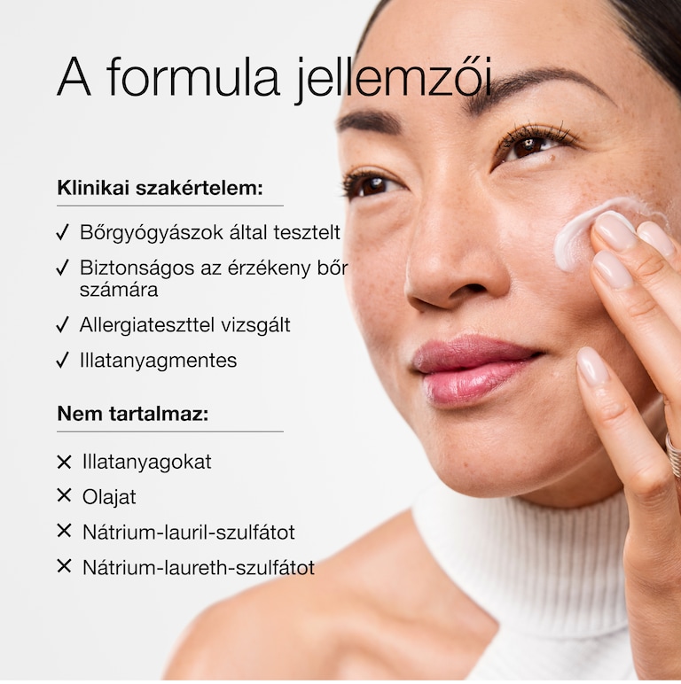 Clinique Smart Clinical Repair™ Collagen + PDRN Cream