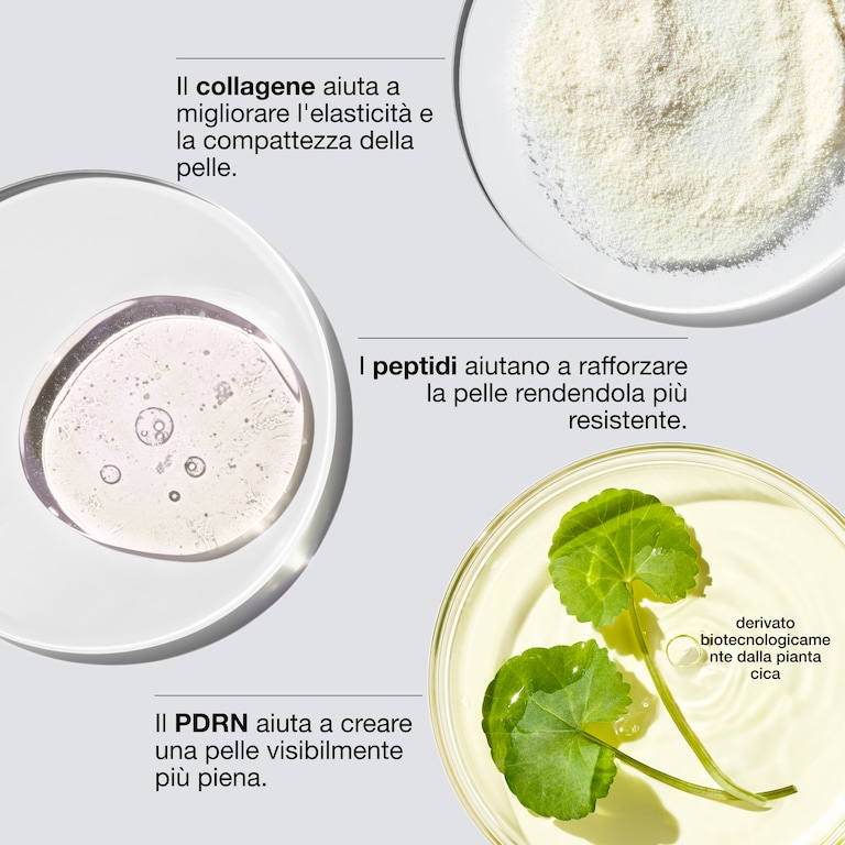 Clinique Smart Clinical Repair™ Collagen + PDRN Cream