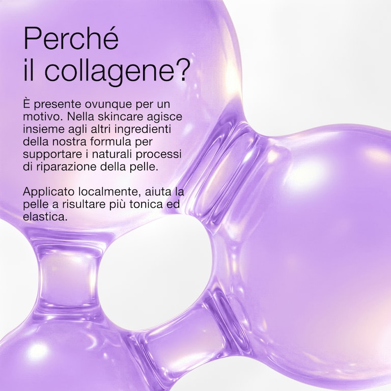 Clinique Smart Clinical Repair™ Collagen + PDRN Cream