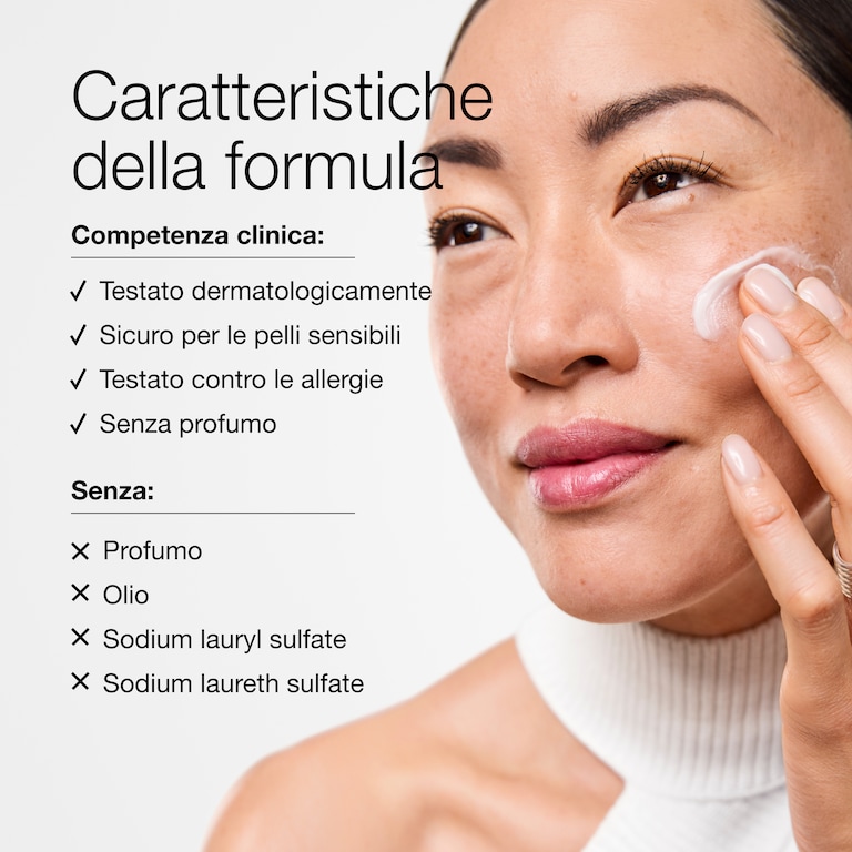 Clinique Smart Clinical Repair™ Collagen + PDRN Cream