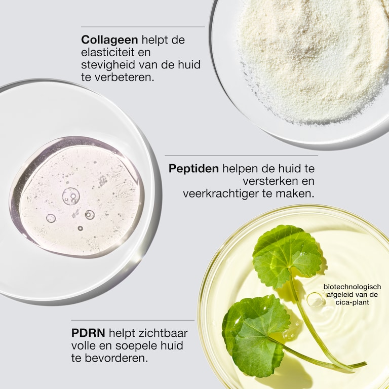 Clinique Smart Clinical Repair™ Collagen + PDRN Cream