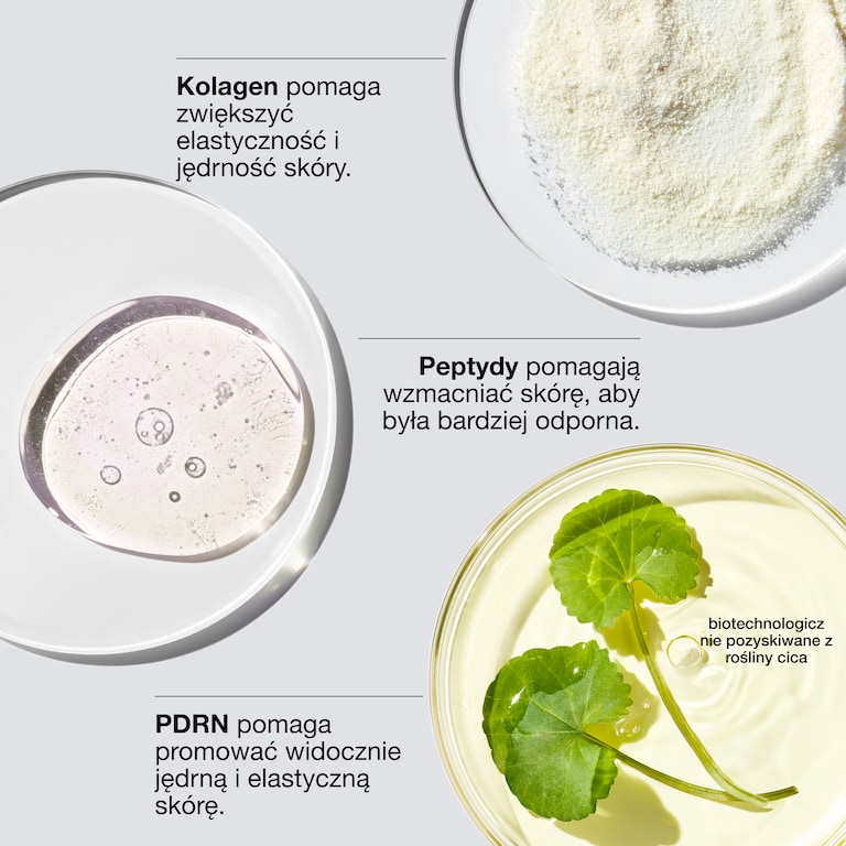 Clinique Smart Clinical Repair™ Collagen + PDRN Cream