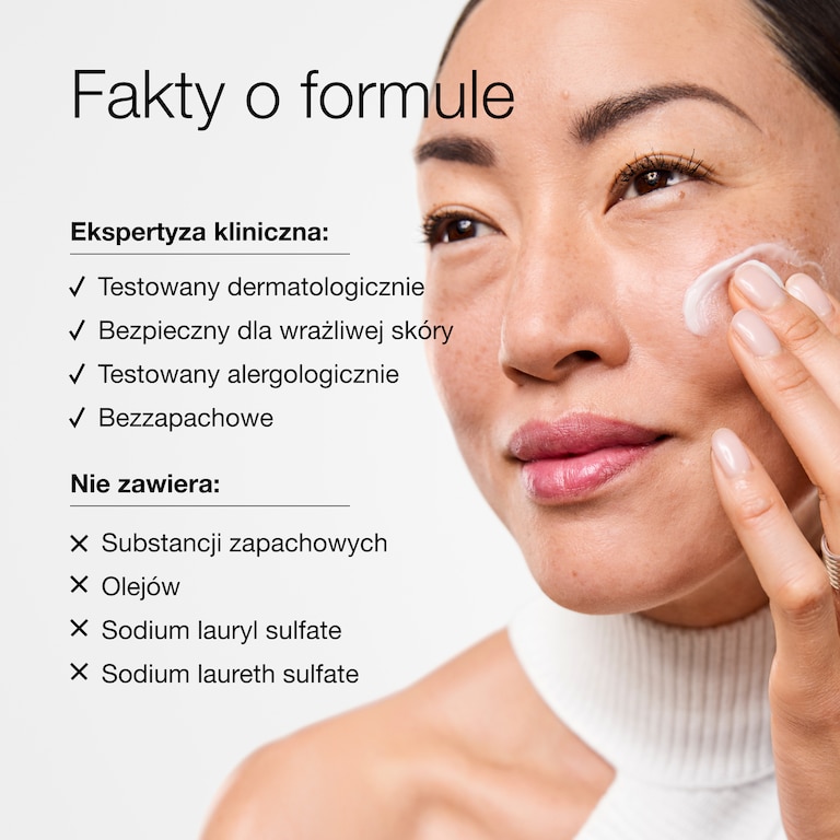 Clinique Smart Clinical Repair™ Collagen + PDRN Cream