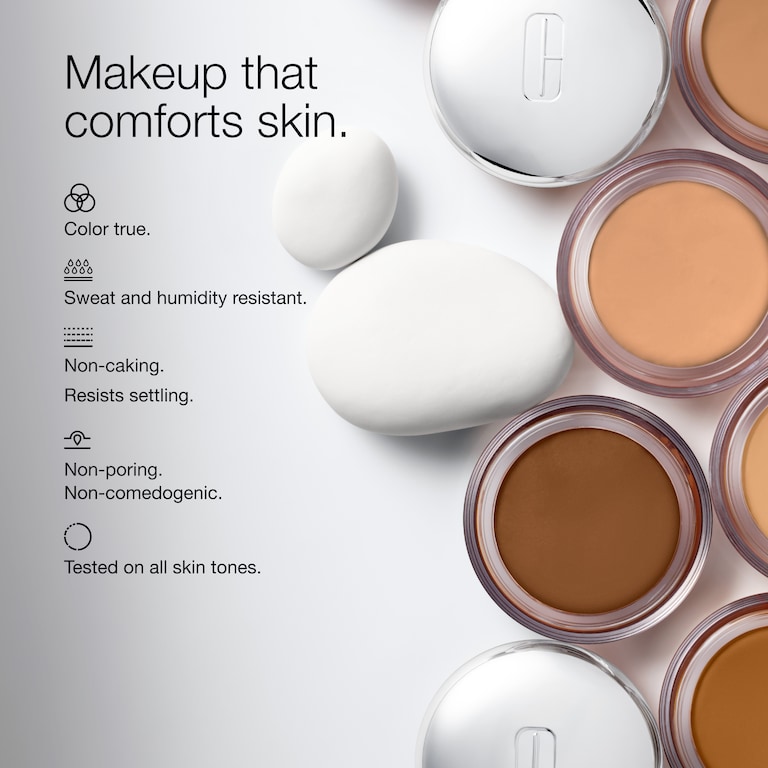Clinique Daily Calm™ Makeup Balm
