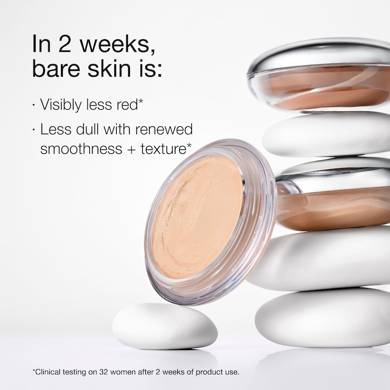 Clinique Daily Calm™ Makeup Balm