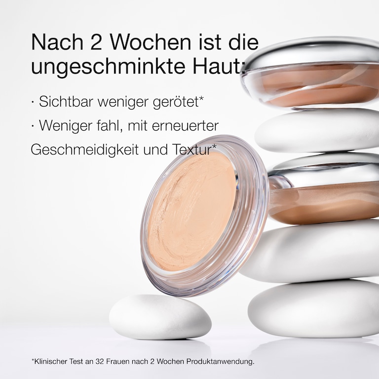 Clinique Daily Calm™ Makeup Balm
