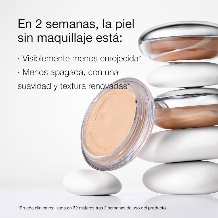 Clinique Daily Calm™ Maquillaje en Bálsamo