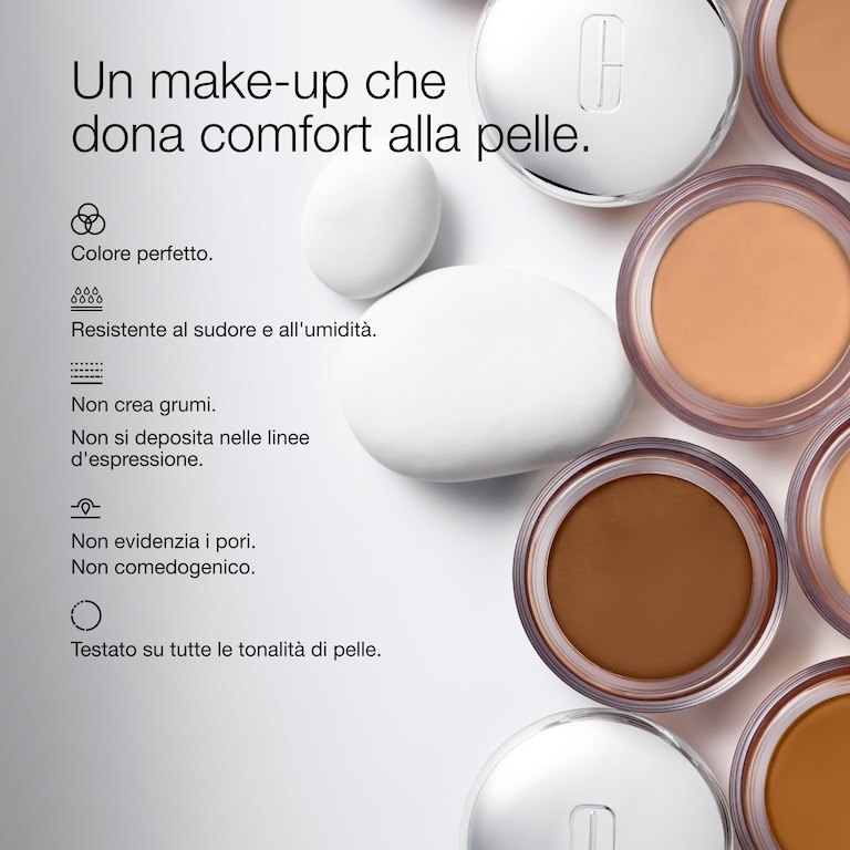 Clinique Daily Calm™ Makeup Balm